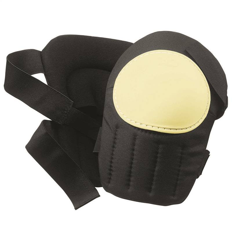 Knee Pad Plastic Cap Swivel