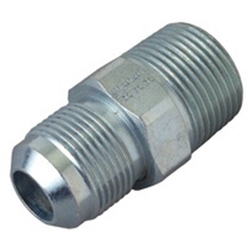 Union Male 5-8od Tube X 3-4mip