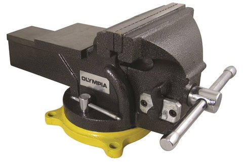 Vise 6in 1-hand Operation