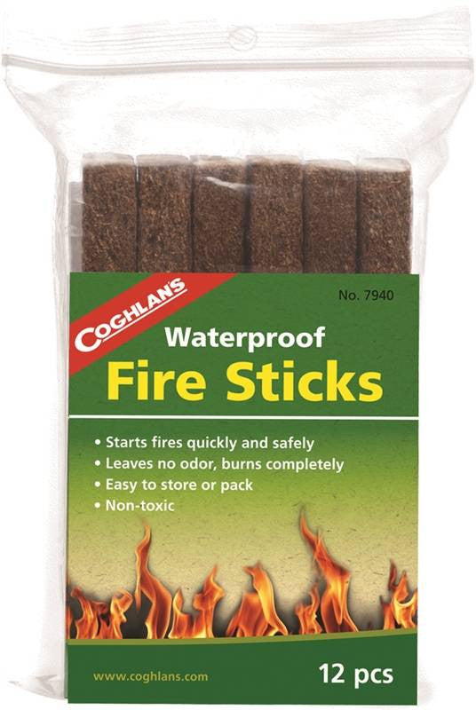 Fire Stick Non-tox No Odor 5in