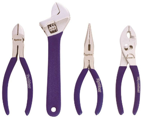 Tool Set 4-piece