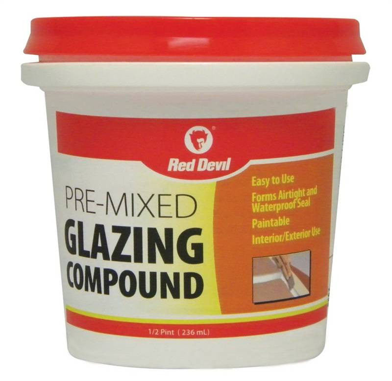 Compound Glz Premix Obs 1-2pt