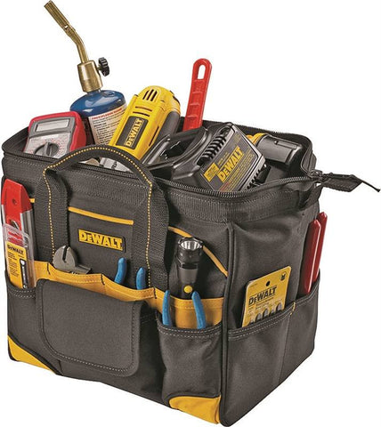 Tool Bag 29pkt 12in Open Top