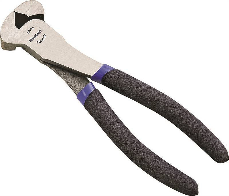 Plier End Cut Nipper 7inch