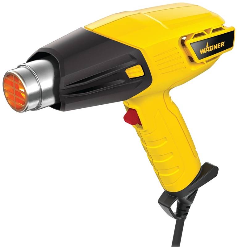 Heat Gun 300 Dual Temperature