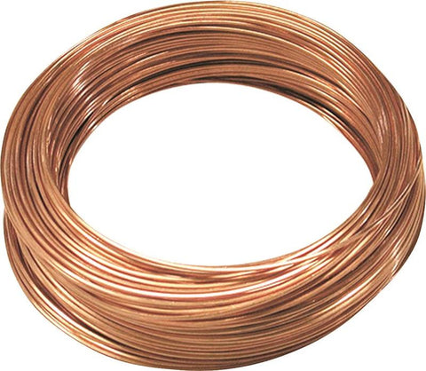 Copper Wire 22ga 75'