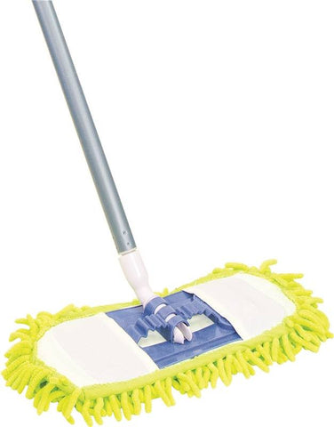 Homepro Soft-swivel Dust Mop