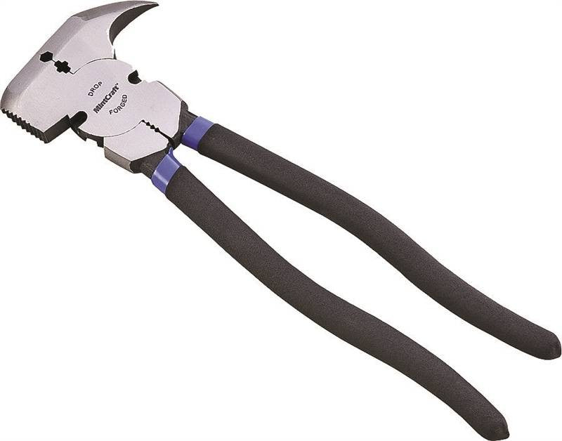 Plier Fence 10inch