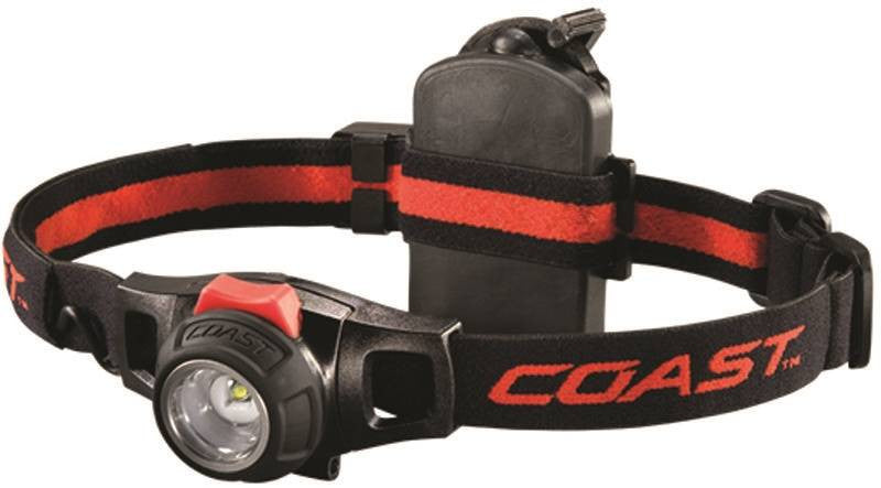 Headlamp Rechargeable Ac-usb