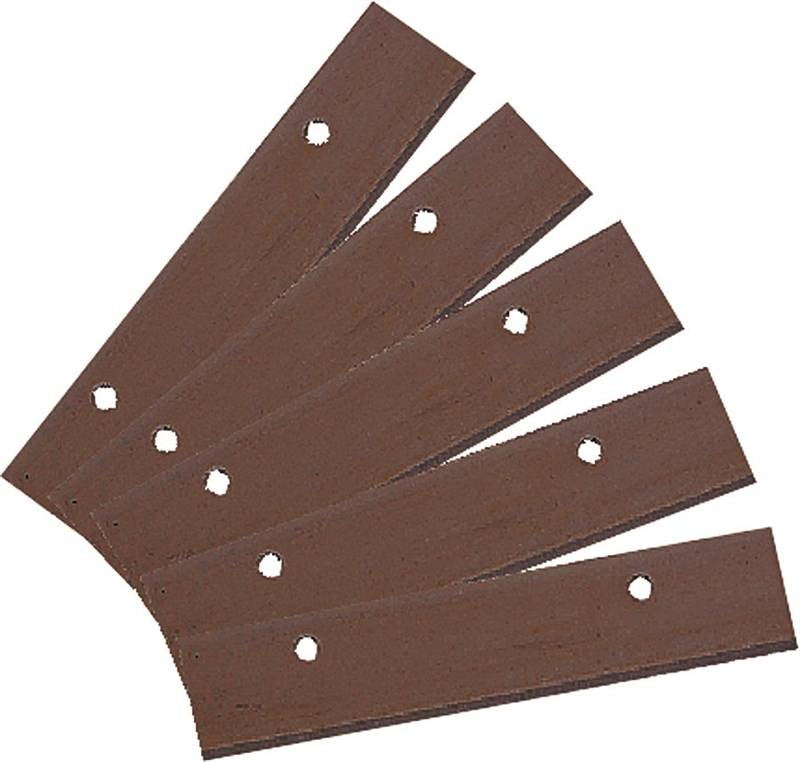 Scraper Safety Blade 3-1-2in