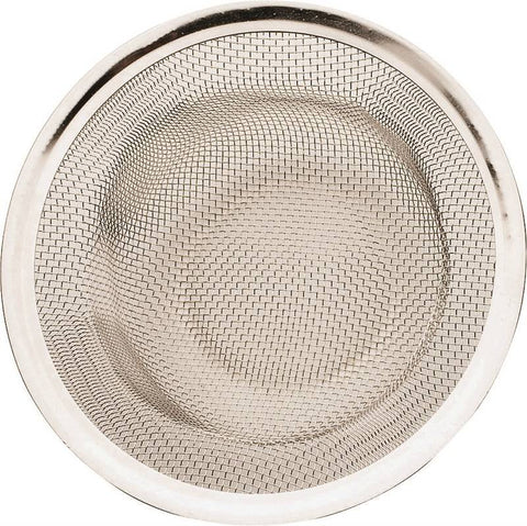 Strainer Basket Shower Mesh Ss