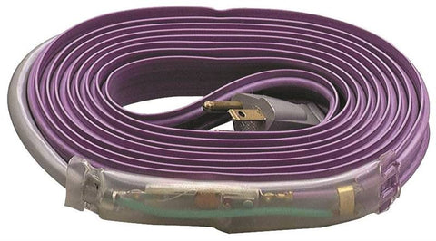 Heat Cable Pipe 24ft