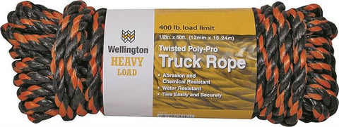 Rope Truck Polyp 1-2x50