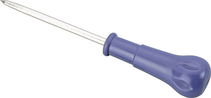 Awl Scratch 4in Plastic Hndl