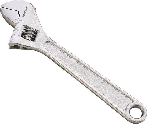 Wrench Adjustable 8inch