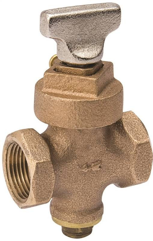 Sopt Valve Ground Key 1-2