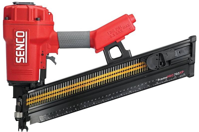 Frmpro702xp Frh Nailer