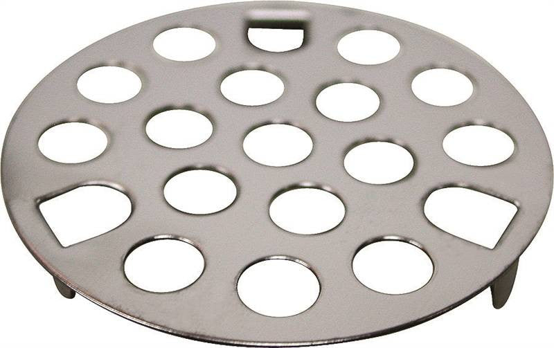 Strainer Drain Guard 1-5-8