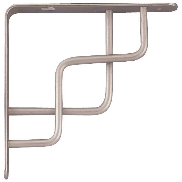 Bracket Shelf Deco Sat Nic 6x6