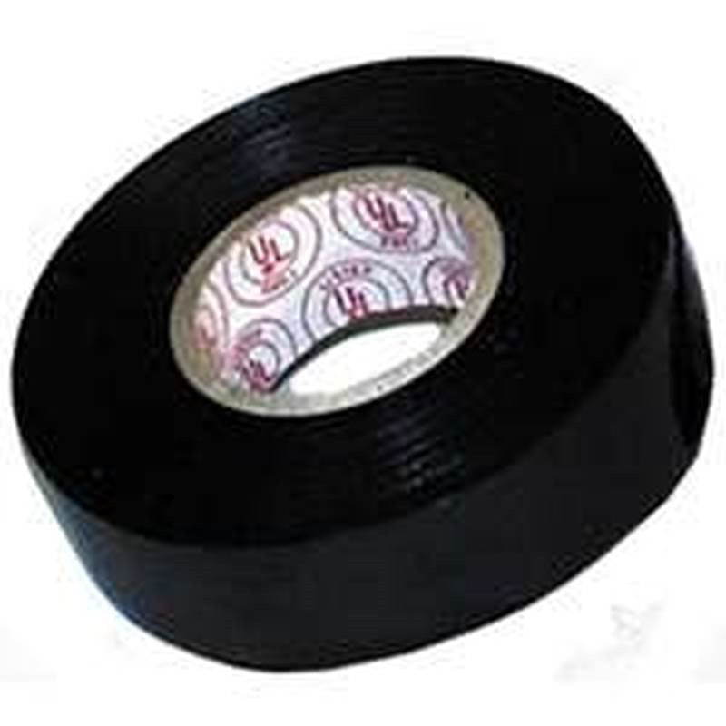 Black Electrical Tape 30ft