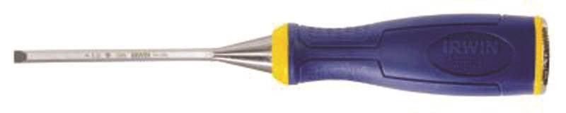 Chisel Bevel Edge 1-4 Inch