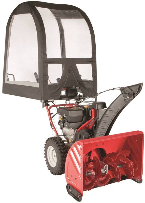 Snow Thrower Cab Universal