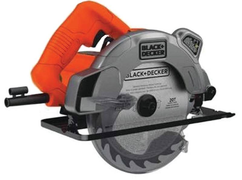 Circular Saw 13amp Corded