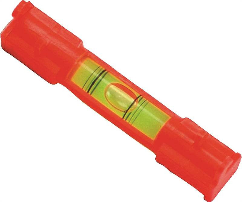 Level Line Plastic Orange