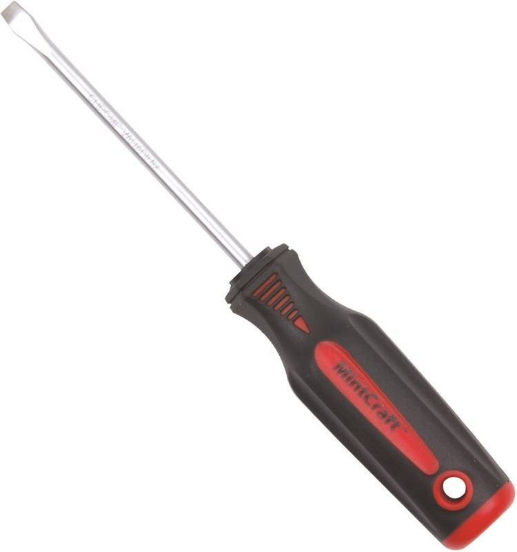 Screwdriver Slot 3-16 X 3inch