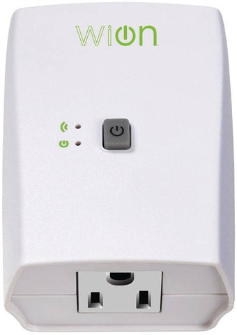 Outlet Indoor Wifi 3con