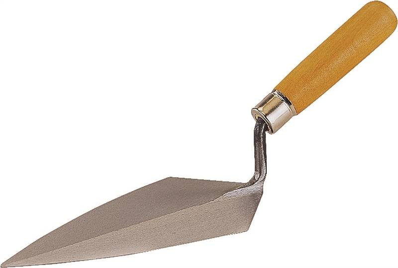 Trowel Pointing 5-1-2x2-3-4 In