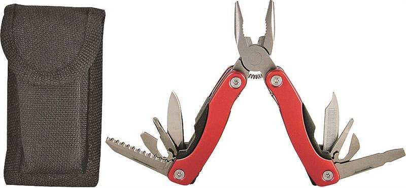 Multi-tool 11n1 Stainless Stl