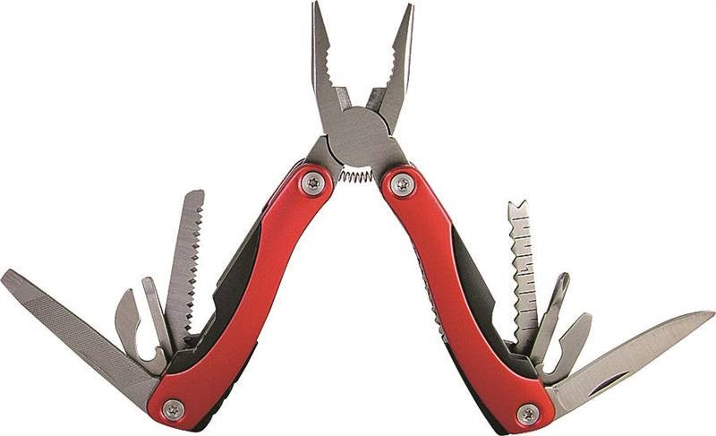 Multi-tool 14n1 Stainless Stl