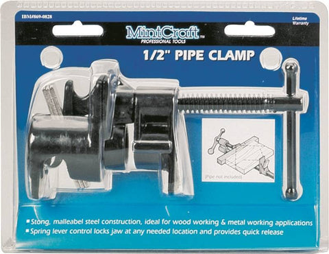 Pipe Clamp Fixture 1-2 Inch