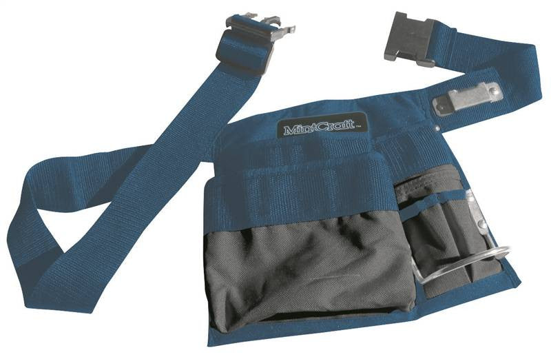 Nail-tool Bag 5 Pocket Nylon