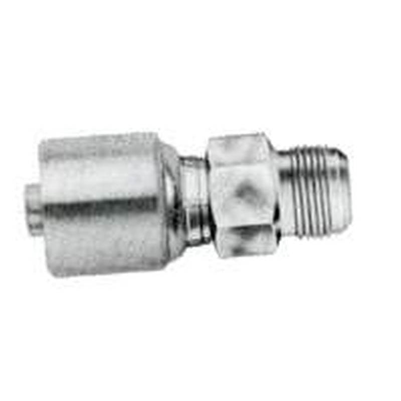 4g-6mj Hydraulic Hose Fitting