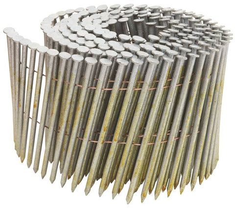Nail Frmg Coil Smth 131x3-1-2