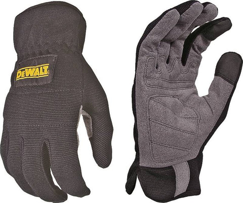 Glove General Utility Slipon L