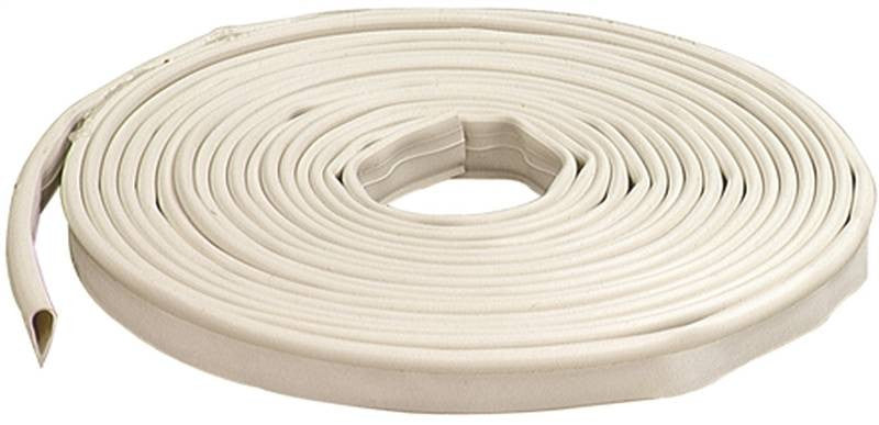 Gasket Door Sili 1-2x20ft Wht