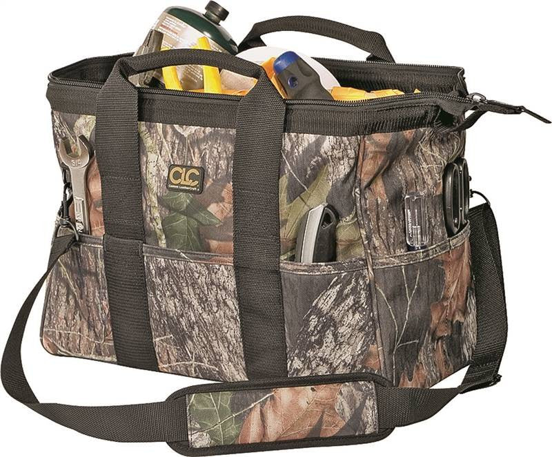 Tool Bag 16in Mossy Oak Bigmth