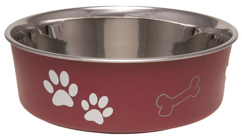 Bowl Bella Small Merlot