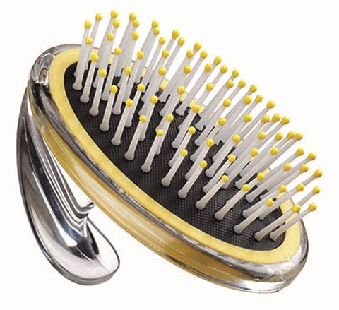 Brush Pet Soft Pin