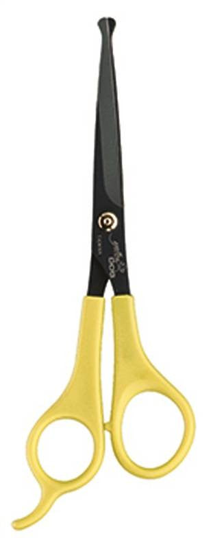 Shears Pet 6 Inch Round Tip