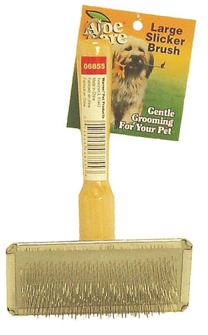 Brush Pet Slicker Small