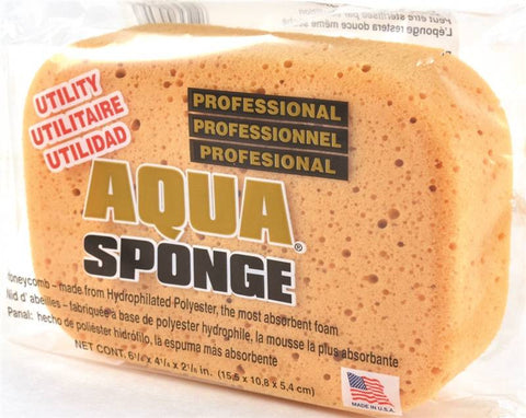 Sponge Fine Pore Professional