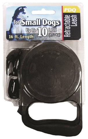 Lead Retractable 10lb Cord16ft