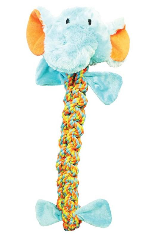 Toy Pet Xl Rope Body 22in