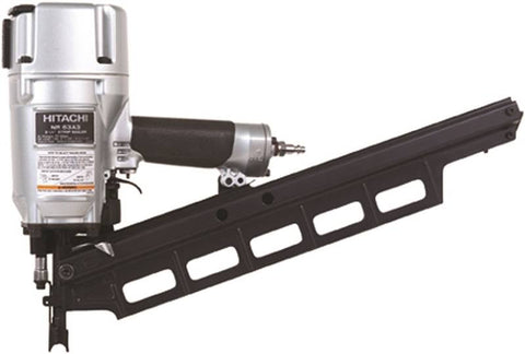 Pneu Frame Strip Nailer 3-1-4