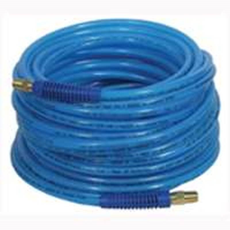 Air Hose 1-4inx50' Poly