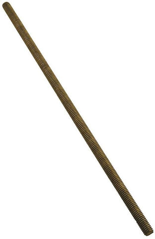 Brass Rod Thread 3-8-16x12